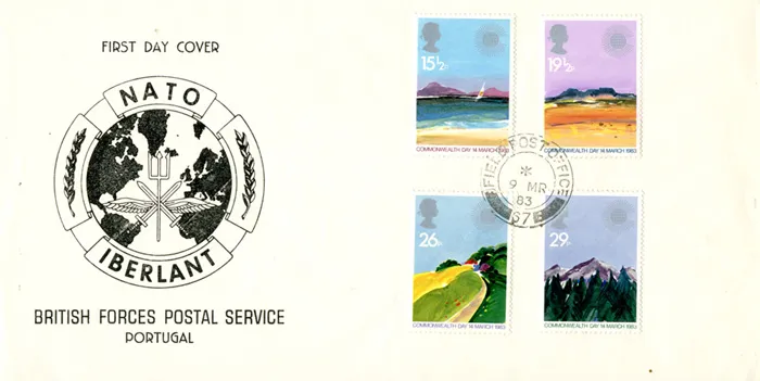 1983_Comm_ForcesNATO- 1983_Comm_ForcesNATO-