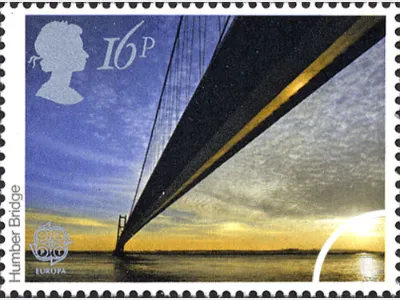 Engineering Achievements: 16p