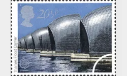 Engineering Achievements: 20 1/2p