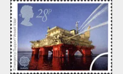 Engineering Achievements: 28p