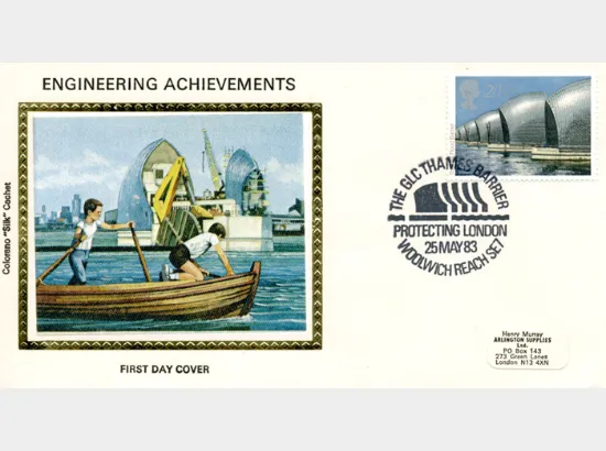 Engineering Achievements