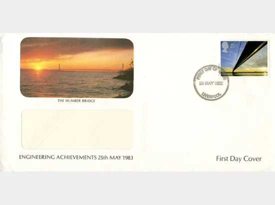 Engineering Achievements