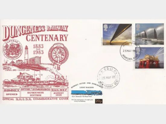 Engineering Achievements