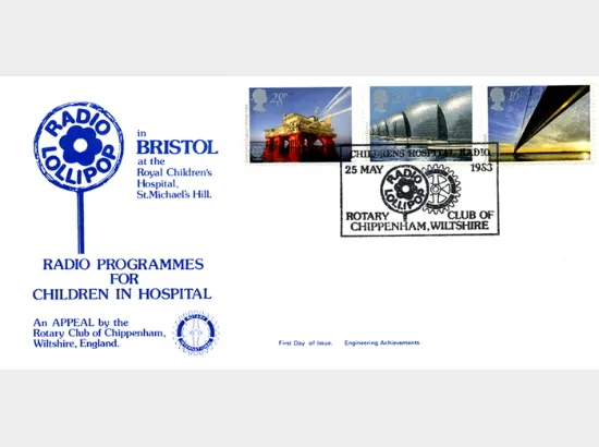 Engineering Achievements