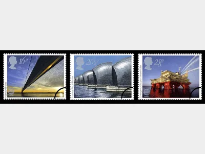 Engineering Achievements