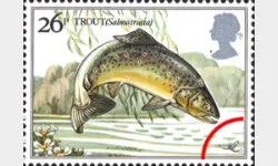 Freshwater Fish: 26p