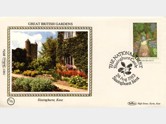 British Gardens