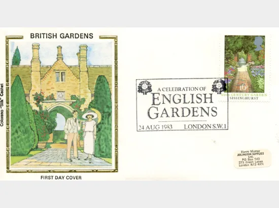 British Gardens