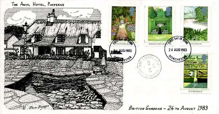 1983_Gdns_Pimperne 1983_Gdns_Pimperne