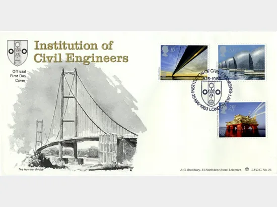 Engineering Achievements