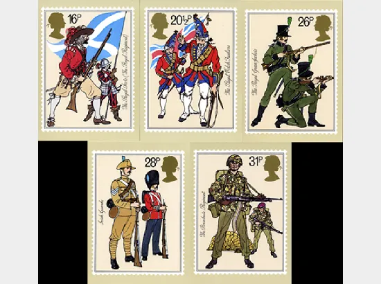 British Army