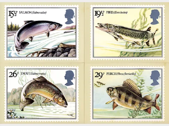 Freshwater Fish