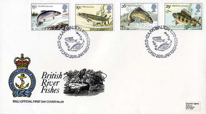 1983_RNLI_26_Fish 1983_RNLI_26_Fish