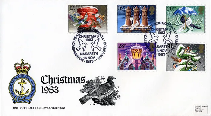 1983_RNLI_32_Xmas 1983_RNLI_32_Xmas