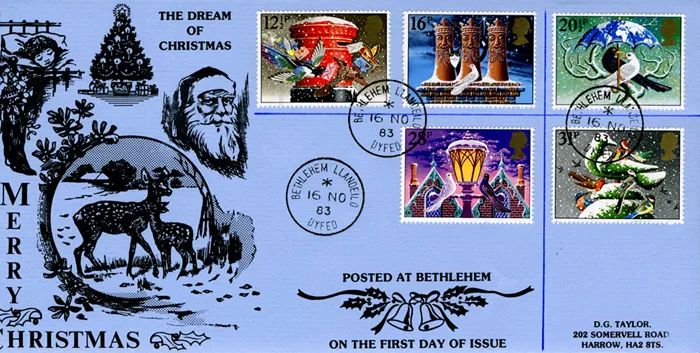 1983_Xmas_TaylorBeth 1983_Xmas_TaylorBeth