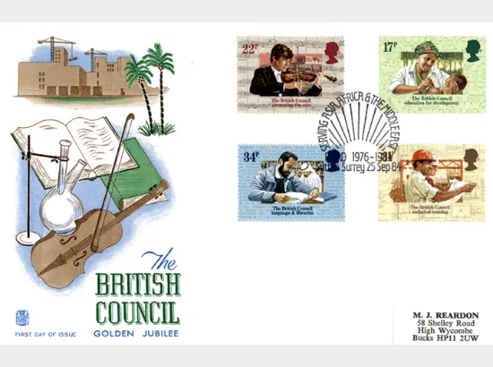 British Council