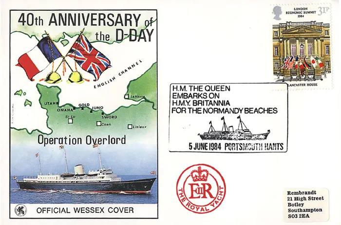 1984-Econ-Britannia 1984-Econ-Britannia