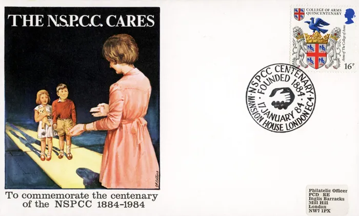 1984-HeraldNSPCC 1984-HeraldNSPCC