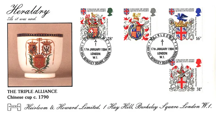 1984-Heraldry-Heirl
