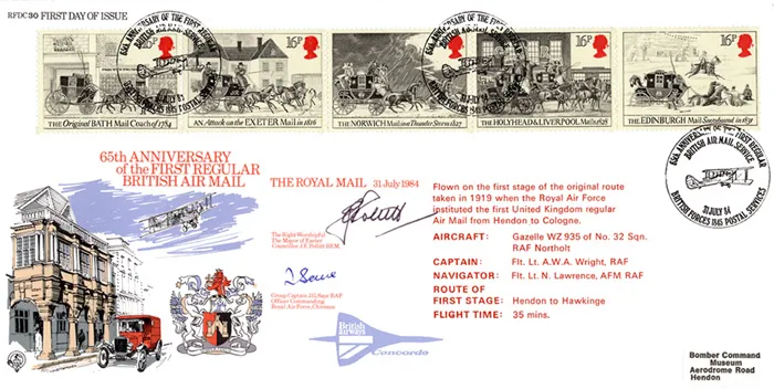 1984-Mail-RFDC30