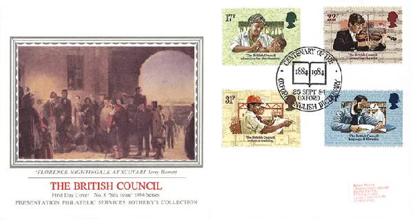 British Council