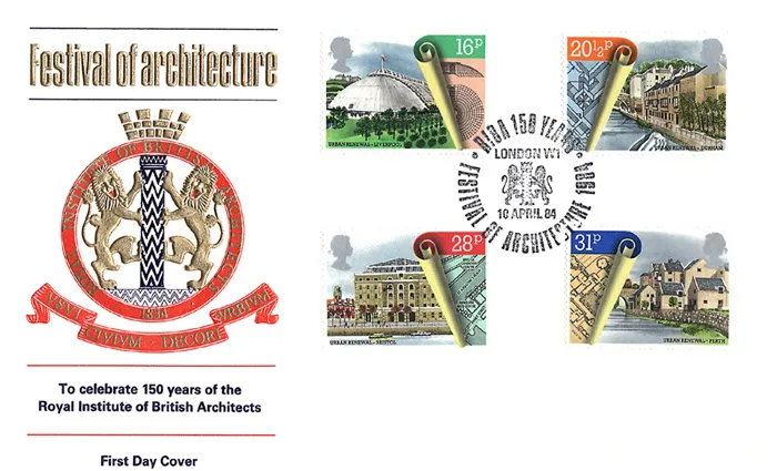1984-Urban-RIBA