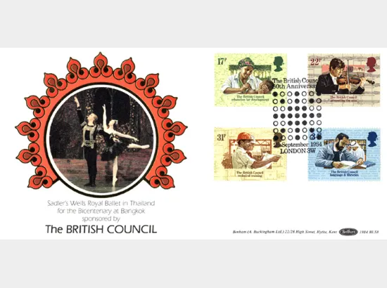 British Council