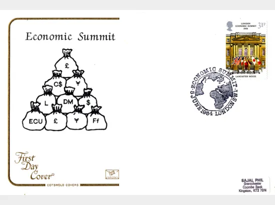Economic Summit