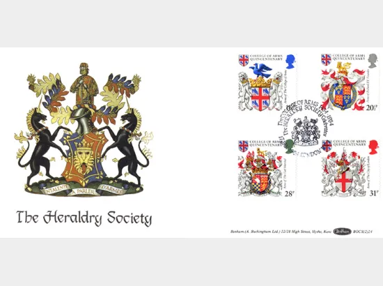 Heraldry