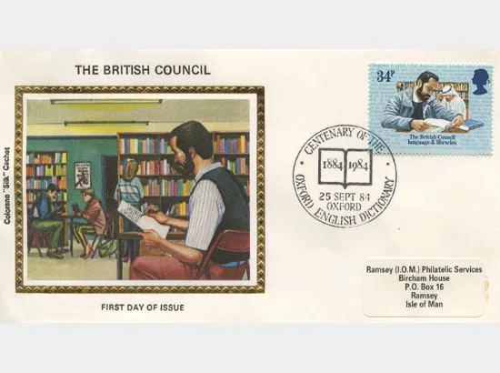 British Council