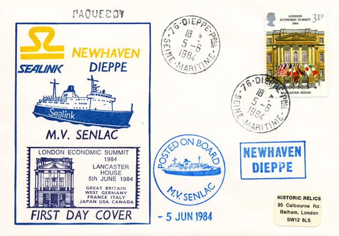 1984_Economic_Sealink