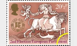 Europa: 20 1/2p