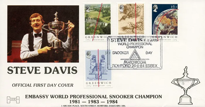 1984_GWich_SteveDavis 1984_GWich_SteveDavis