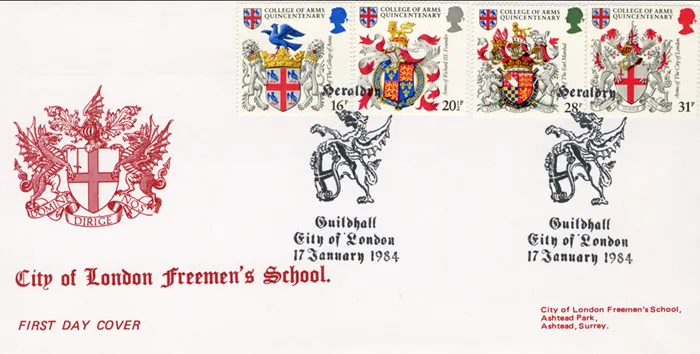 1984_Heraldry_CofLFreemens