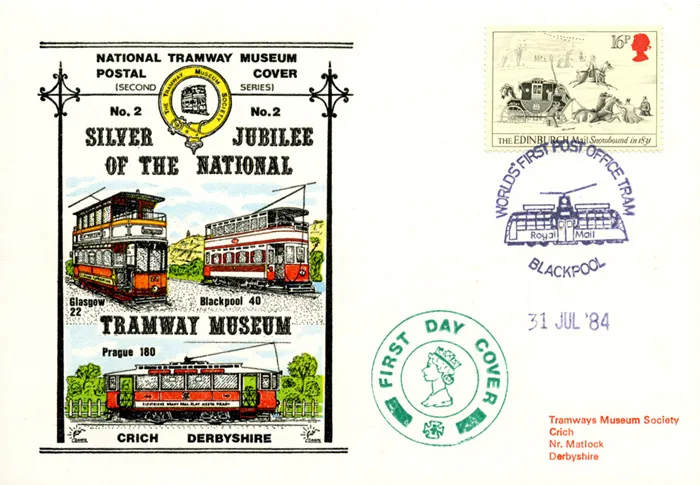1984_Mail_Trams_Crich
