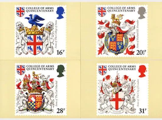 Heraldry
