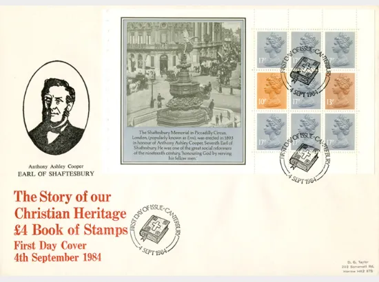 PSB: Christian - Pane 3