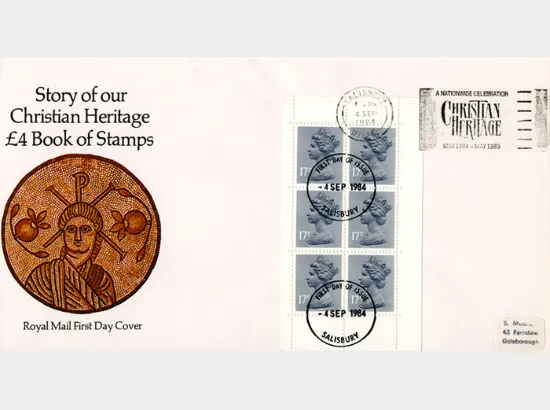 PSB: Christian - Pane 2