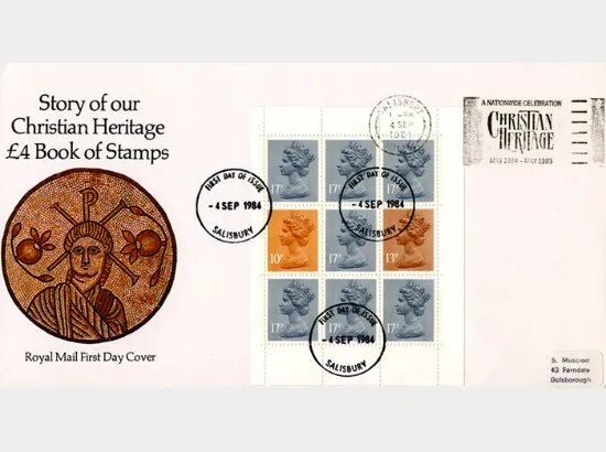 PSB: Christian - Pane 3