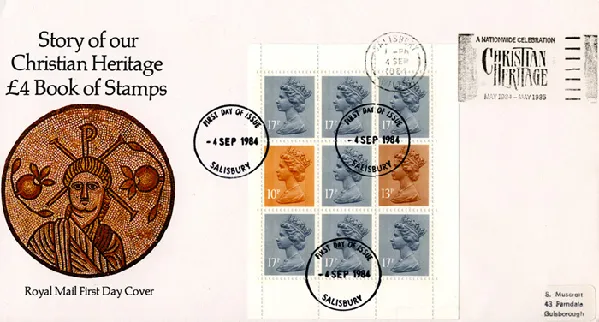 PSB: Christian - Pane 3