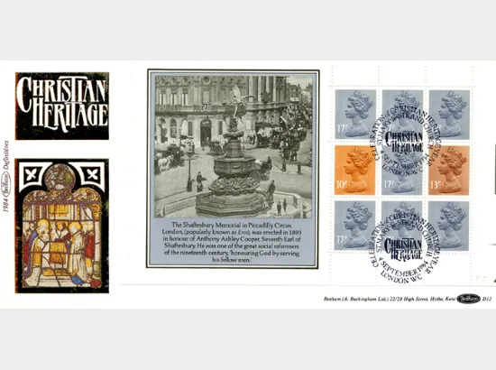 PSB: Christian - Pane 3