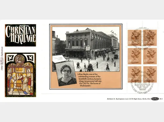 PSB: Christian - Pane 4