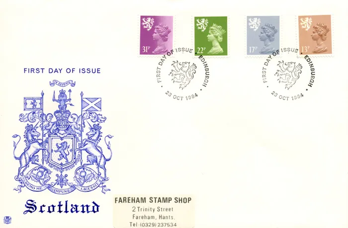 1984_Reg_Scot_Stu 1984_Reg_Scot_Stu