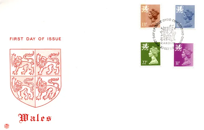 1984_Reg_Wales_St 1984_Reg_Wales_St