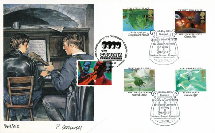 1985-FArts--Composers 1985-FArts--Composers