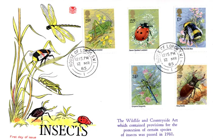 1985-Insects-Stuart