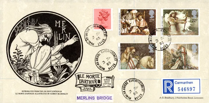 1985-KingArth-BMerlin