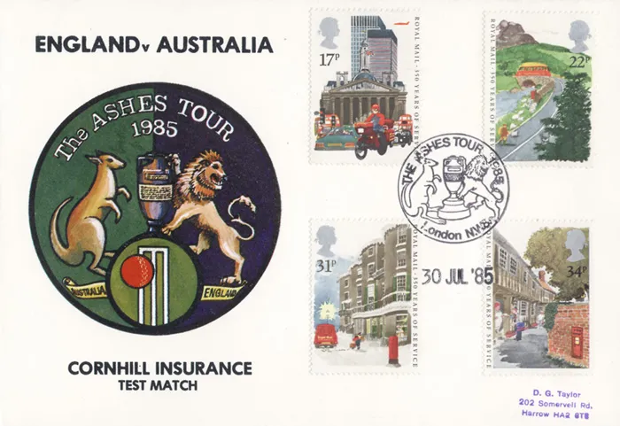 1985-PO-Cricket