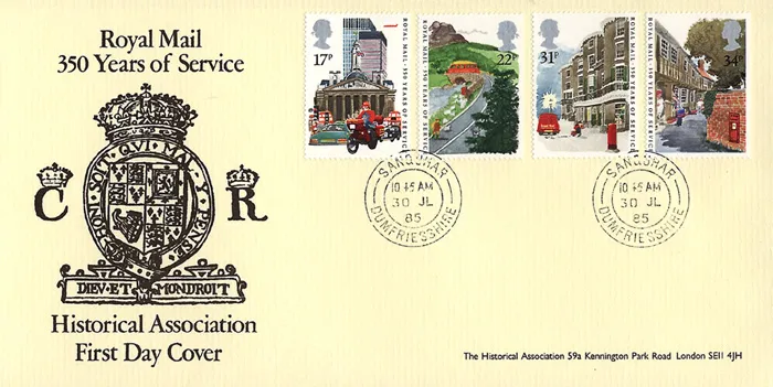 1985-PO-Sanquhar