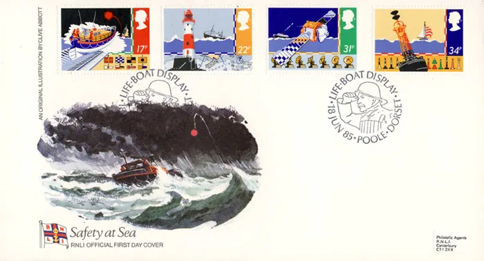 1985-Sea-RNLI